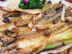 -大鸿运酒店·苏州菜·松鼠桂鱼(观前街店)