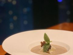 -沈阳君悦酒店·意坊意大利餐厅