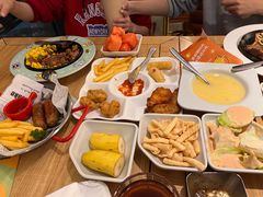 -豪客来牛排(金鼎广场店)