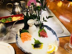 -大渔铁板烧(中山路八佰伴店)