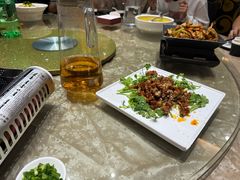 -李氏传家菜(兴城路店)