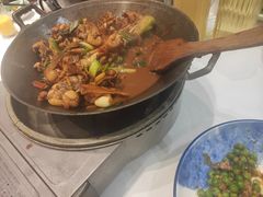 玛拐锅-930私房菜(欧阳路店)
