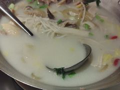 -南山翁新概念川菜(江宁万达广场店)