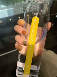 -月野兔日式美睫美甲