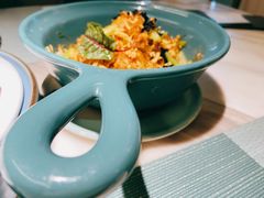 -蜜桃花开·中西融合菜E&W(南长街店)