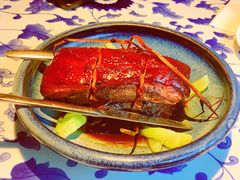 东坡草扎肉-桂满陇天书(南京德基旗舰店)