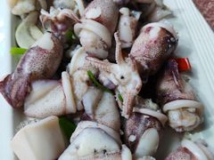-星奇缘·海鲜餐厅(东山美食地标店)