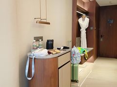 -南京THE TAI太和紫金大酒店