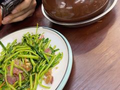 -民间瓦缸煨汤館(嵩山路店)