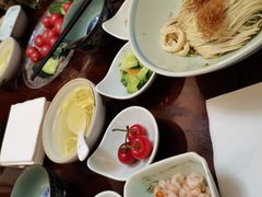 -同得兴 Since·1995 传统苏式面馆(嘉馀坊店)