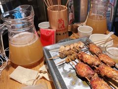 -管氏翅吧(护国寺店)