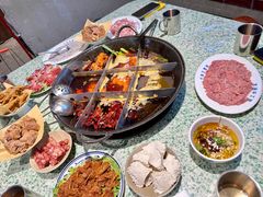 -五里关火锅(牛市口店)