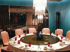 包厢-上海人家花樣年华(中山公园店)