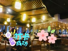 -喜越泰莱·泰越料理(海逸新天地店)