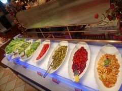 -汉斯南美烤肉(总店)