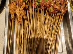 -钢五区节子串串香(环球汇·天誉店)