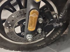 -五羊本田电动上海浦东店