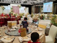 -厦门喜来登酒店
