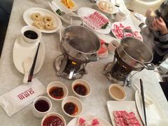 -豆捞坊(金桥店)