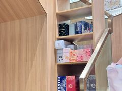 -霸王茶姬(南强街店)