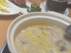 -湯系·煲汤手艺人(东二环泰禾广场店)