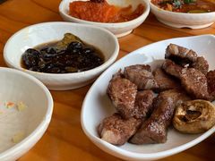 花肉-青鹤谷(苏州店)