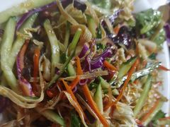 -大哈福烧烤·海鲜·家常菜(延安三路店)