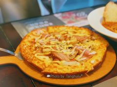 -Mr.Pizza米斯特比萨(合肥一九一二街区店)