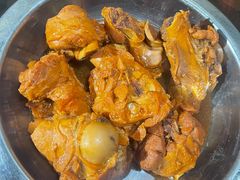 -酒肉门孔府菜(曲阜游客中心店)