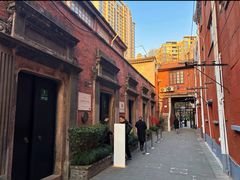 -大韩民国临时政府旧址