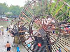 -黄龙溪古镇