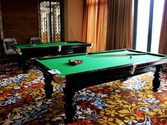 -郑州银基黄帝宫御温泉