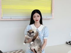 -怪兽屋·羊驼·猫咖·狗咖(俊华广场店)