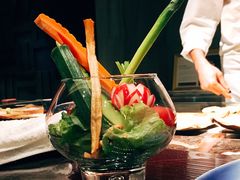 -Ginza Onodera铁板烧(外滩十八号店)