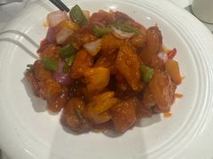 -又见炊烟私房菜(敬亭路店)