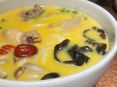 -云海肴·汽锅鸡·云南菜(领展购物广场·中关村店)