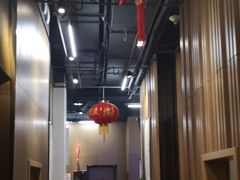 大堂-东方红酒楼(知春路店)