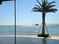 -深圳大梅沙京基洲际度假酒店