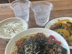 -肥朵食堂(带梦胡同店)