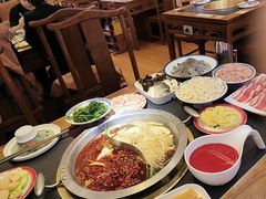 -沸炉重庆老火锅(军事博物馆店)