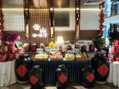 -云山茶餐厅(广东大厦店)