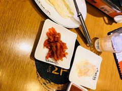 -Myth猪蹄(明洞店)