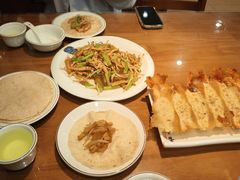 -春水锅贴·传统鲁菜(大明湖店)