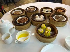 -万龙洲海鲜(南新仓店)