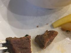 -澳盟清汤鲜黄牛肉(公济桥路店)