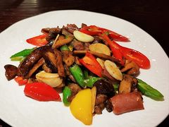 -滇野云南野生菌餐厅(陕西南路店)