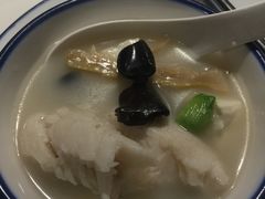 -姜君·千岛湖鱼头馆(浦东大道店)