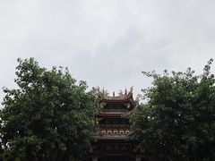 -南普陀寺
