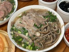 -熊氏牛羊杂粉(龙眼井总店)