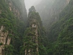 -龙庆峡风景区